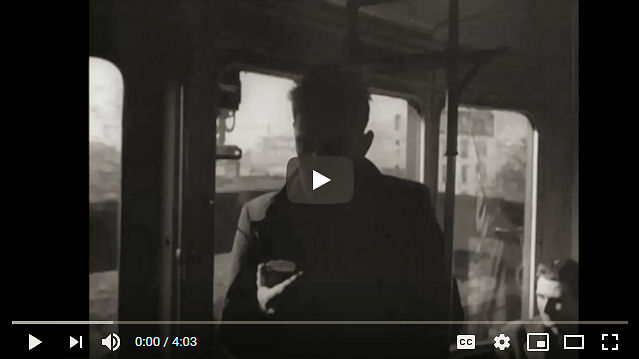 telephone switchboard